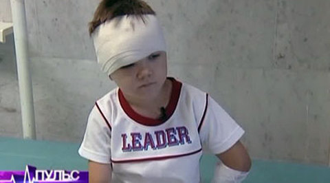 Эфир от 18.08.2012