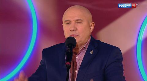 Эфир от 21.10.2018 Николай Лукинский "Домашний прогресс"