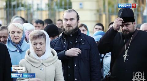 Вместо автокефалии Киев получил ставропигию