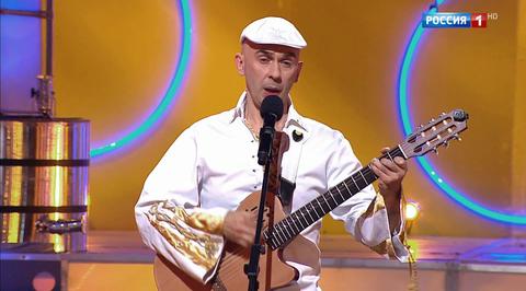 Эфир от 21.10.2018 Группа "Яхонтовый ларь" Про родную сторону"