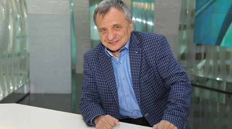 Ушел из жизни основатель театра "Русская антреприза" Рудольф Фурманов