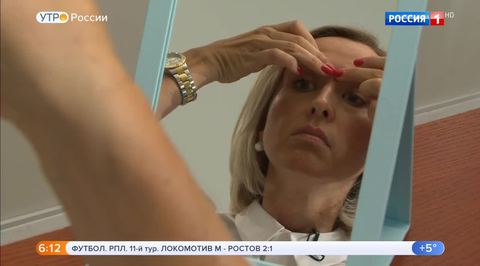 Эфир от 20.10.2018