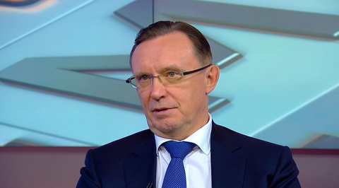 Эфир от 22.10.2018