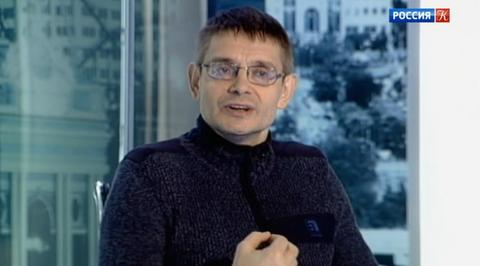 До полной гибели всерьез