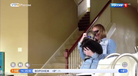 Эфир от 25.10.2018