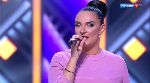 Эфир от 27.10.2018. Елена Ваенга