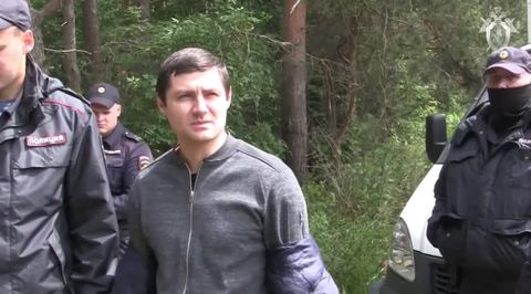Пресечена деятельность банды риелторов-убийц
