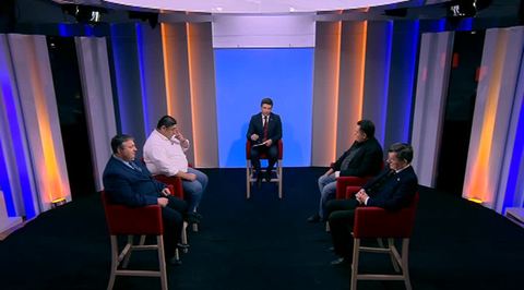 Эксперты о ситуации в Сирии: гуманитарная катастрофа в лагере для беженцев