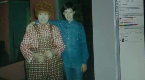 Тимур Еремеев подделал фото с Мишулиным