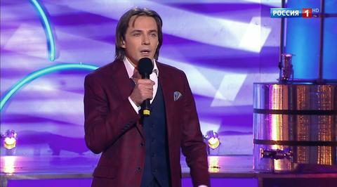 Эфир от 04.11.2018 Алексей Щеглов "Кастинг "Ералаша"