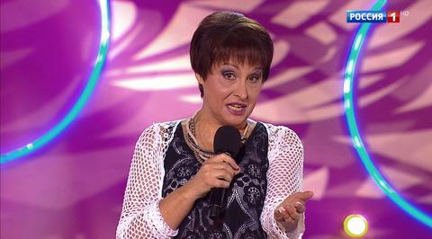 Эфир от 04.11.2018 Светлана Рожкова "Счастье-есть"