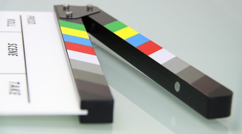 Открытие VI Международного Русского кинофестиваля