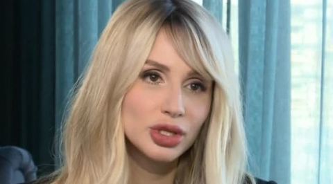 "Берегите себя": Лобода заразилась ковидом