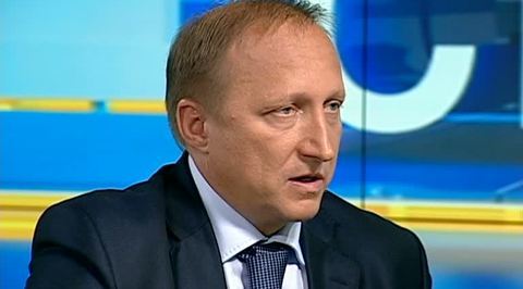 Николай Мельников. Эфир от 26.08.2012