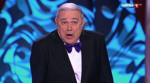 Эфир от 11.11.2018 Евгений Петросян монолог "Психи ненормальные"