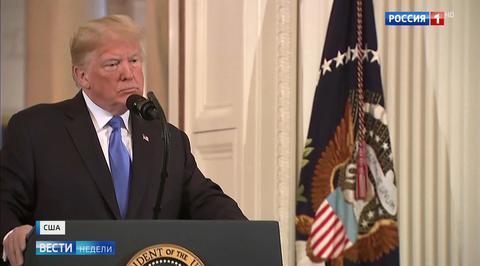 Градус ненависти: в США голосуют за радикальный подход