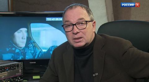 Эфир от 11.11.2018 (19:30)