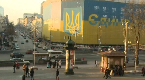 Надоело мерзнуть: в Кривом Роге жители захватили котельные