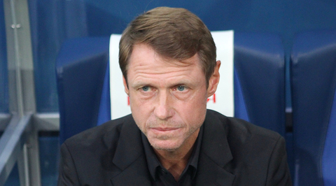 Официально: Олег Кононов стал новым тренером "Спартака"