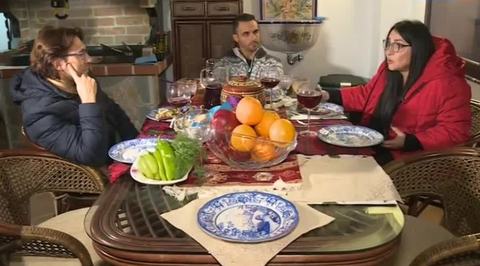 Лолита Милявская о 55-летии и своих желаниях