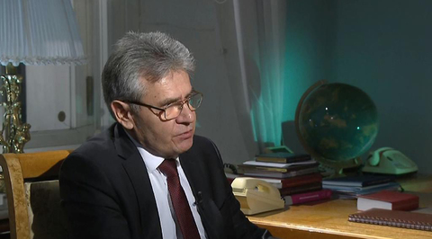 Эфир от 14.11.2018