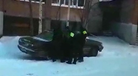 В Томской области ФСБ задержала сборщиц средств для запрещенного в РФ ИГИЛ