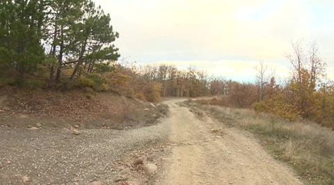 "Римские дороги" Крыма предлагают поставить на госучет