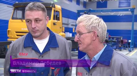 Как поднять русскую глубинку? Специальный репортаж из Галича