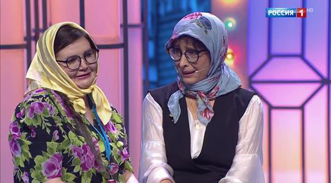 Эфир от 18.11.2018 Светлана Рожкова и Наталья Коростелева
