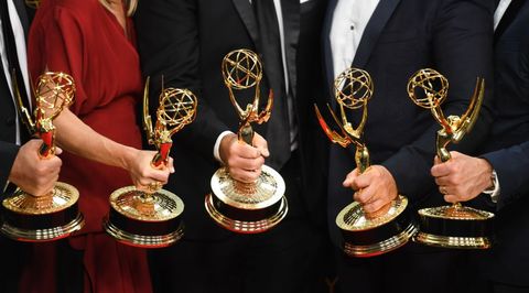 Известны номинанты на Emmy – 2021