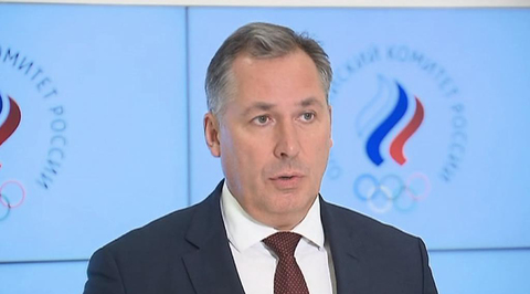 Олимпийский комитет России утвердил бюджет на четыре года