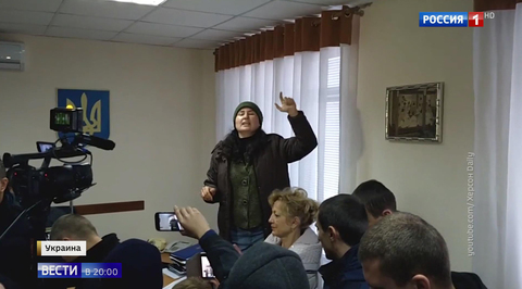 Эфир от 22.11.2018