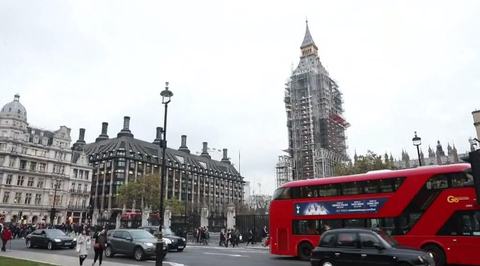 Менее 72 часов осталось до саммита ЕС по Brexit
