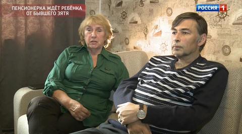Галина Жуковская: "Дочь ставит в церкви свечки за упокой моей души"