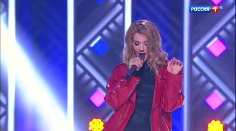 Эфир от 24.11.2018. Юлианна Караулова