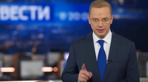 Удачи и воплощения планов: Путин поздравил Мацкявичюса с юбилеем