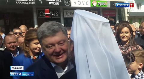 Ради карьеры Порошенко противопоставил себя вере