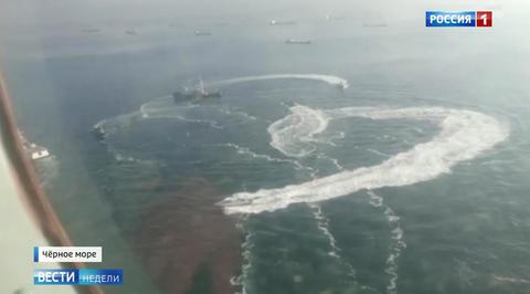 Провокация в Крыму: Россия подняла в воздух Су-25 и Ка-52