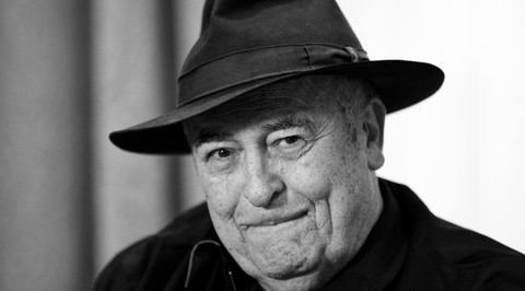 80 лет со дня рождения Бернардо Бертолуччи