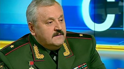 Олег Косенков. Эфир от 30.08.2012
