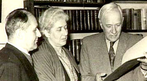 Корней Чуковский. Его любили дети и поэты