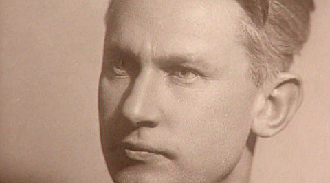Александр Фадеев