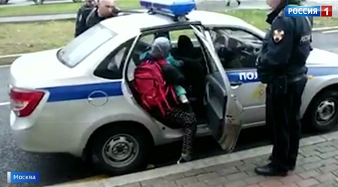 Бизнес на жалости: штрафы за попрошайничество могут увеличить