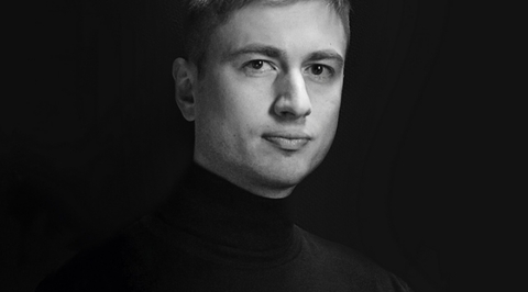 На Транссибирском арт-фестивале состоится мировая премьера скрипичного концерта Ильи Демуцкого