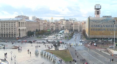 МВФ выкручивает руки Украине