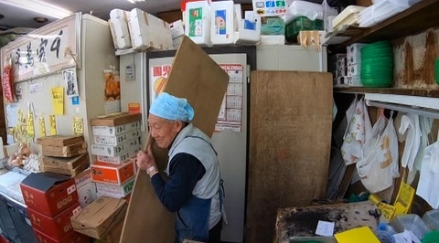 Японцам повысят пенсионный возраст до 70 лет