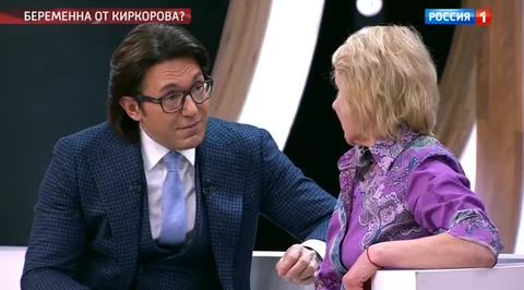 Откровения домработницы Киркорова о его "женах" и "детях"