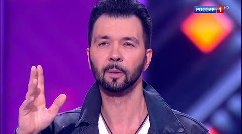 Эфир от 01.12.2018. Денис Клявер
