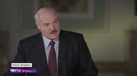 Александр Лукашенко: о ЕС и ЕАЭС