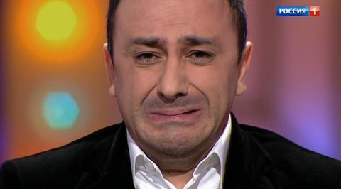 Эфир от 02.12.2018 Юрий Аскаров